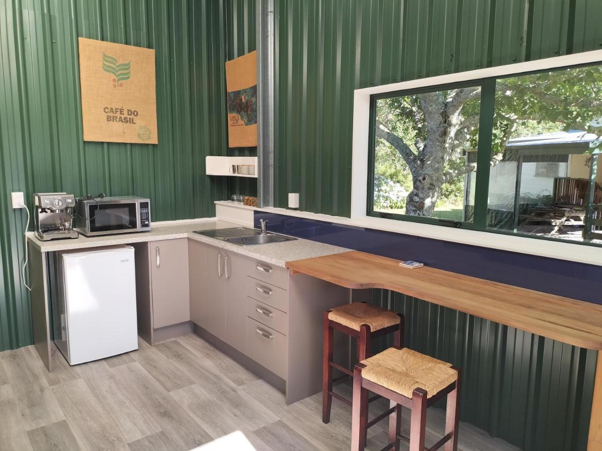 Karamu Homestead Dış mekan fotoğraf