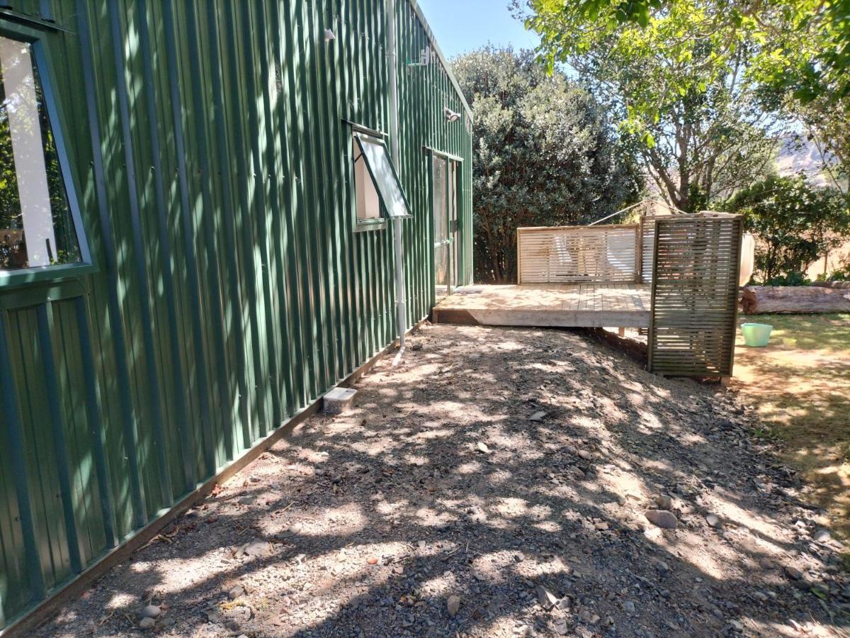 Karamu Homestead Dış mekan fotoğraf