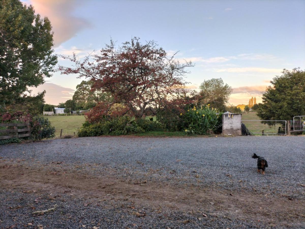 Karamu Homestead Dış mekan fotoğraf