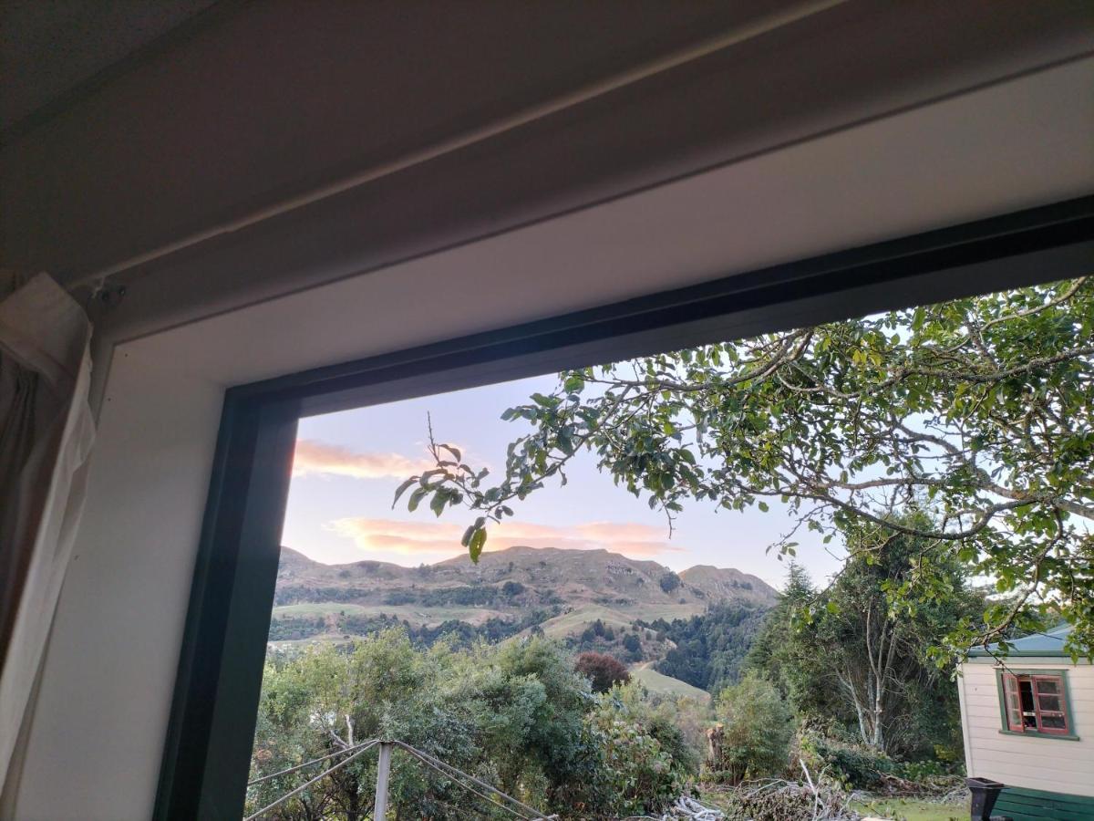 Karamu Homestead Dış mekan fotoğraf